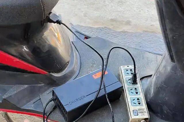 案例警示|电动车消防安全指南<strong></p>
<p>影子币</strong>，您都做到了吗？