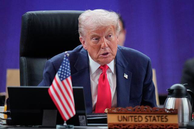 又输给了李成钢<strong></p>
<p>币得云</strong>，贝森特承诺：美方不再考虑对华加征100%关税