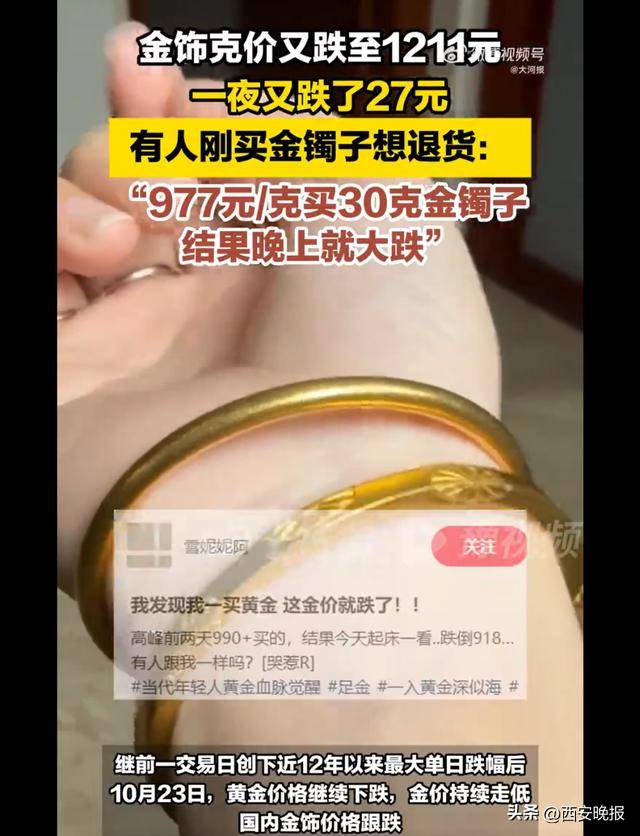 午后突发，黄金再度大跳水，现货黄金一度大跌1.92%<strong></p>
<p>币得云</strong>。