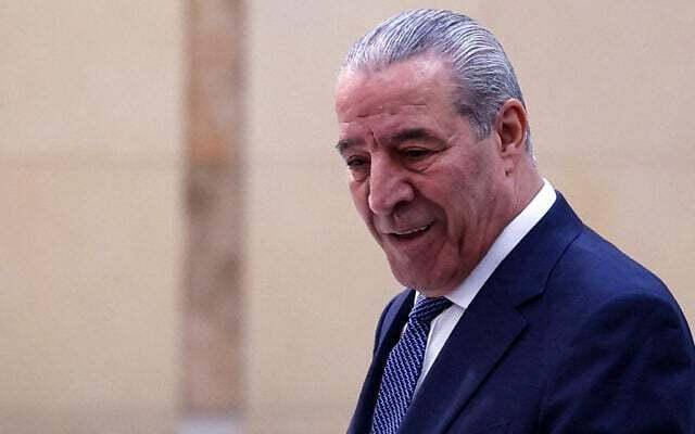 巴民族权力机构主席：若无法继续履职<strong></p>
<p>币得云</strong>，将由侯赛因·谢赫临时接任