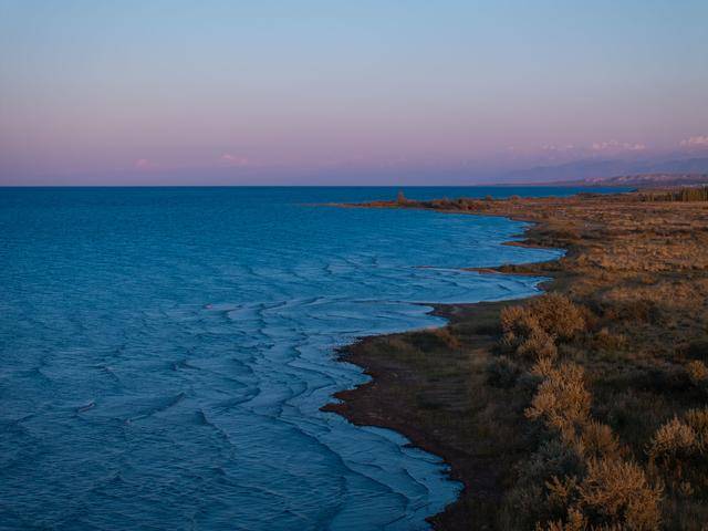 青年说 | 到中亚<strong></p>
<p>老币兑换价格表</strong>,奔赴一场激动人心的“探秘”