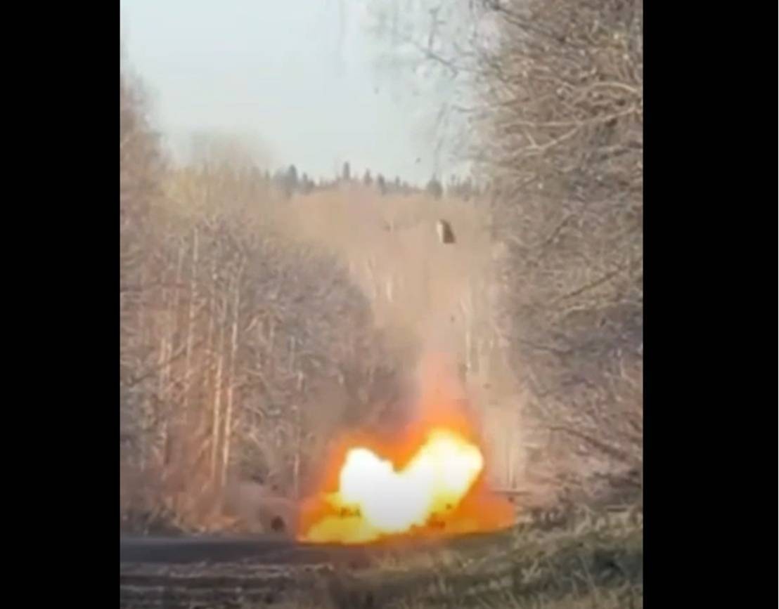 乌情报机构称“俄特警部队一中校在汽车爆炸事件中死亡”<strong></p>
<p>区链币</strong>,俄方暂未回应