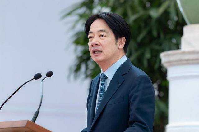 大陆侦办沈伯洋后<strong></p>
<p>区链币</strong>，民进党急了，喊话郑丽文转移视线