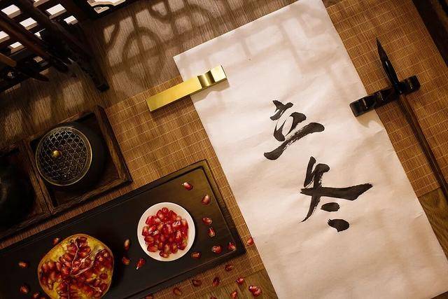 百年难遇“早立冬”来了<strong></p>
<p>亚泰坊币</strong>！有啥讲究？早看早准备！