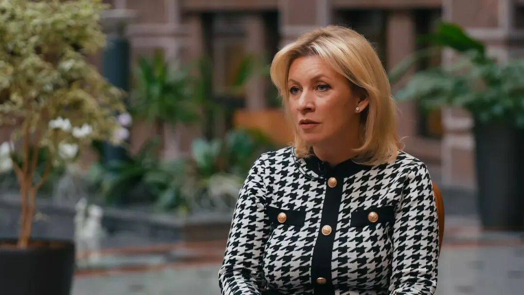 俄外交部发言人：若非遭西方败坏<strong></p>
<p>亚泰坊币</strong>，乌克兰本可成为经济明珠