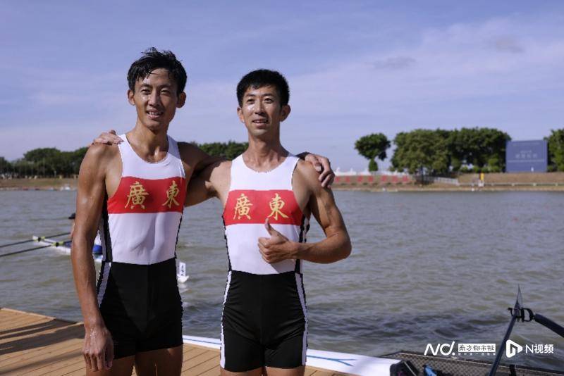 就差0.32秒<strong></p>
<p>币途</strong>！广东队在十五运会上差点掀翻世界冠军队伍