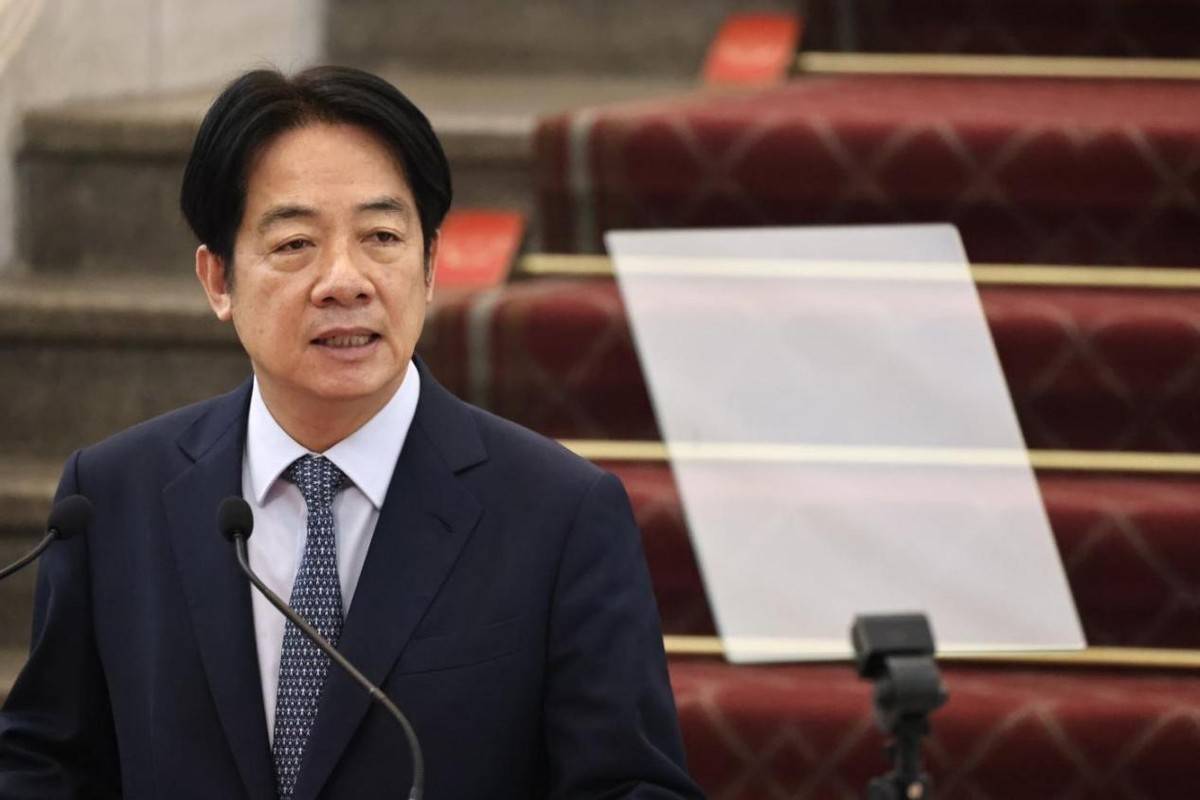 巴拉圭代表团访问中国大陆<strong></p>
<p>炒币的方法</strong>，台当局又要少一个“邦交国”？