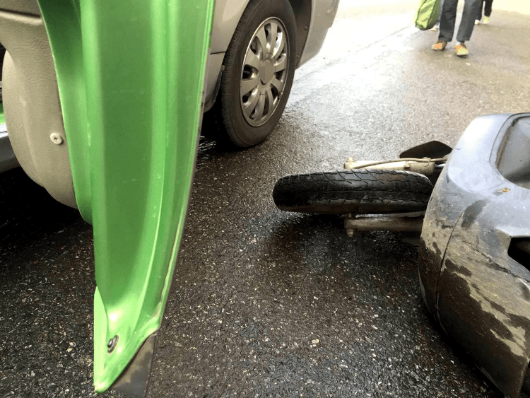 遭遇“开门杀”<strong></p>
<p>炒币的方法</strong>，保险公司拒赔怎么办？最高法拟出台司法解释，律师解读