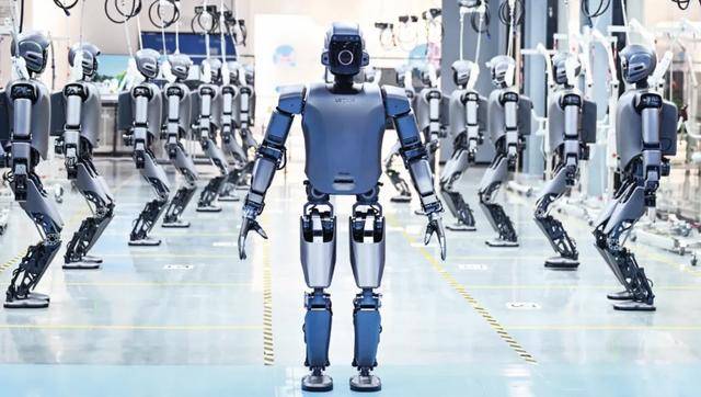 万亿机器人赛道<strong></p>
<p>炒币的方法</strong>，谁是背后金主？