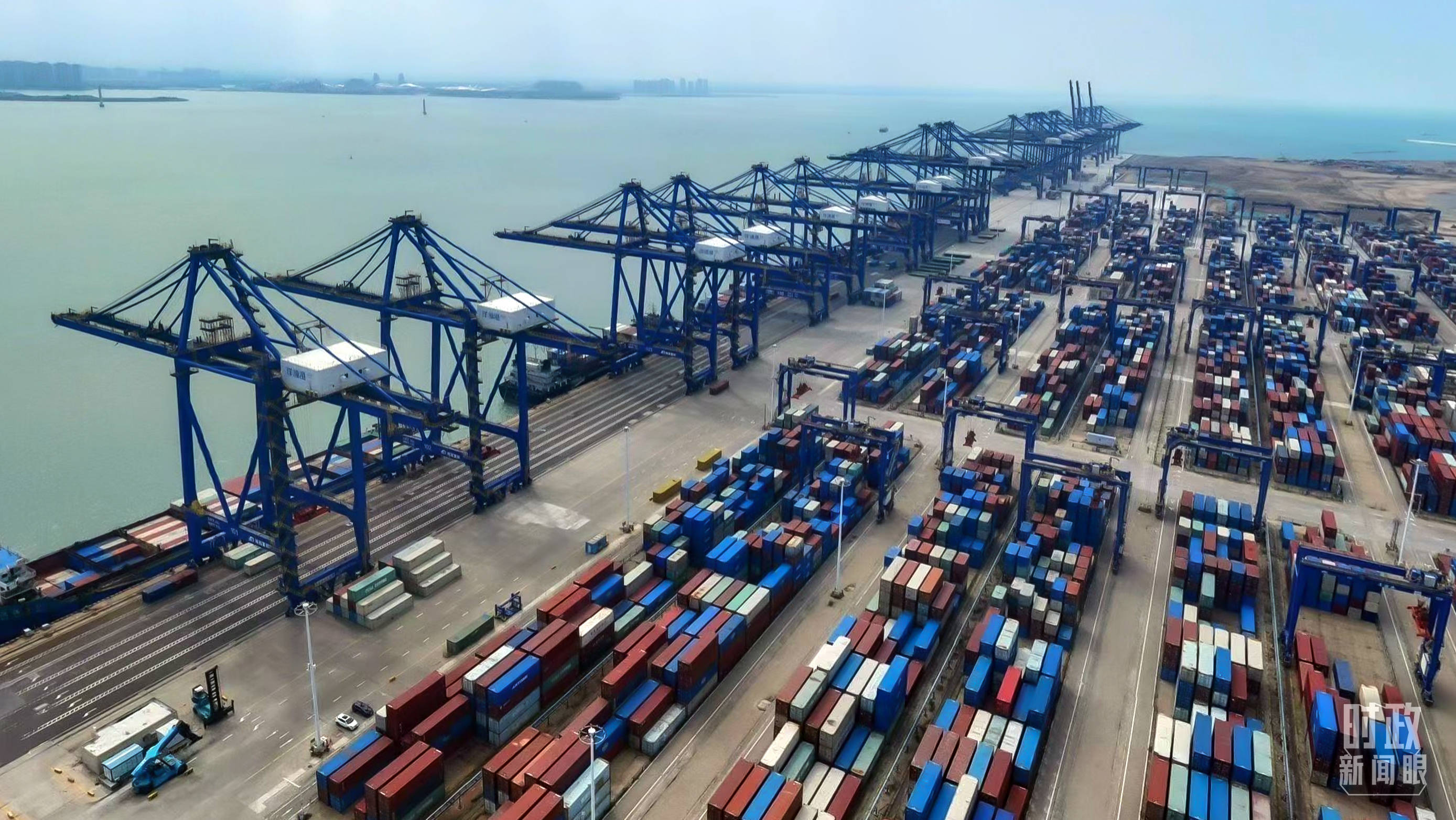 时政新闻眼丨一年之内再赴海南<strong></p>
<p>炒币的方法</strong>，习近平重点关注这件大事