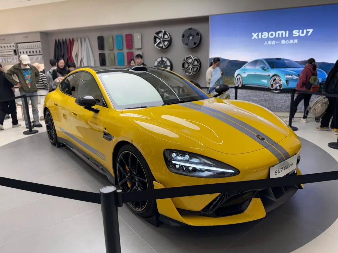 小米SU7常州再起火<strong></p>
<p>幸运链币</strong>！车主称“锂电池未及时取出”