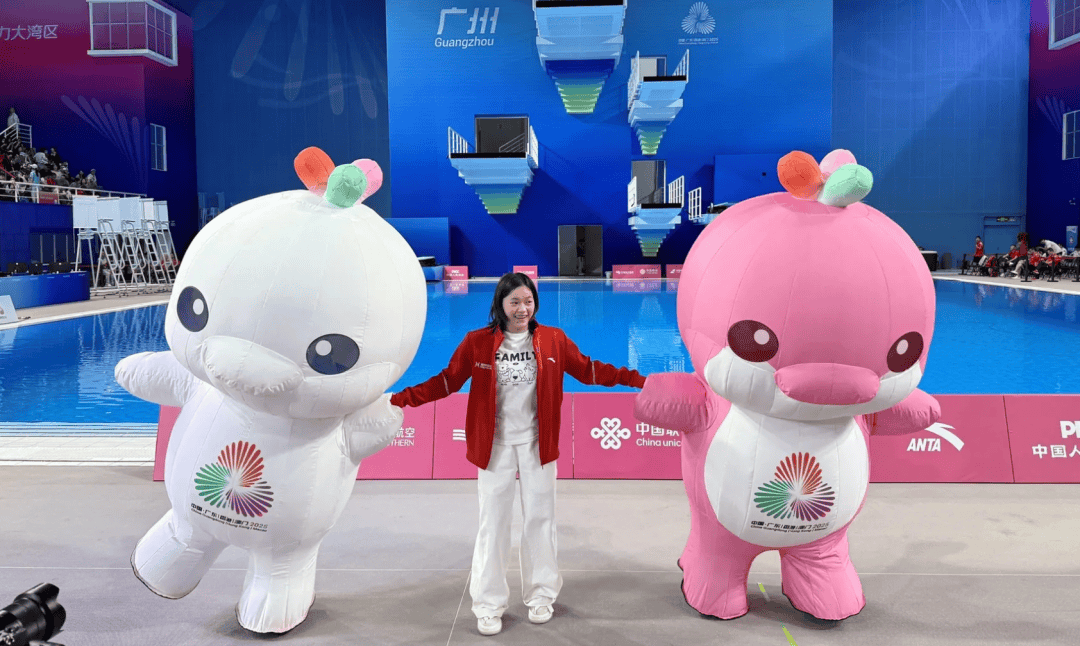 全红婵深夜发文：没有白走的路<strong></p>
<p>幸运链币</strong>，对错都是我的脚印