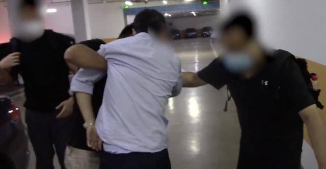 国家安全部最新披露：间谍郝某<strong></p>
<p>借币炒币</strong>，被判无期