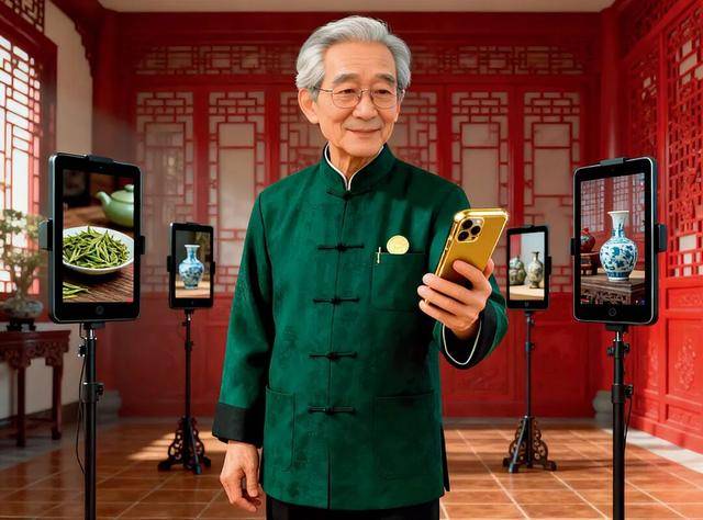 爸妈的养老金<strong></p>
<p>借币炒币</strong>,快被直播骗光了