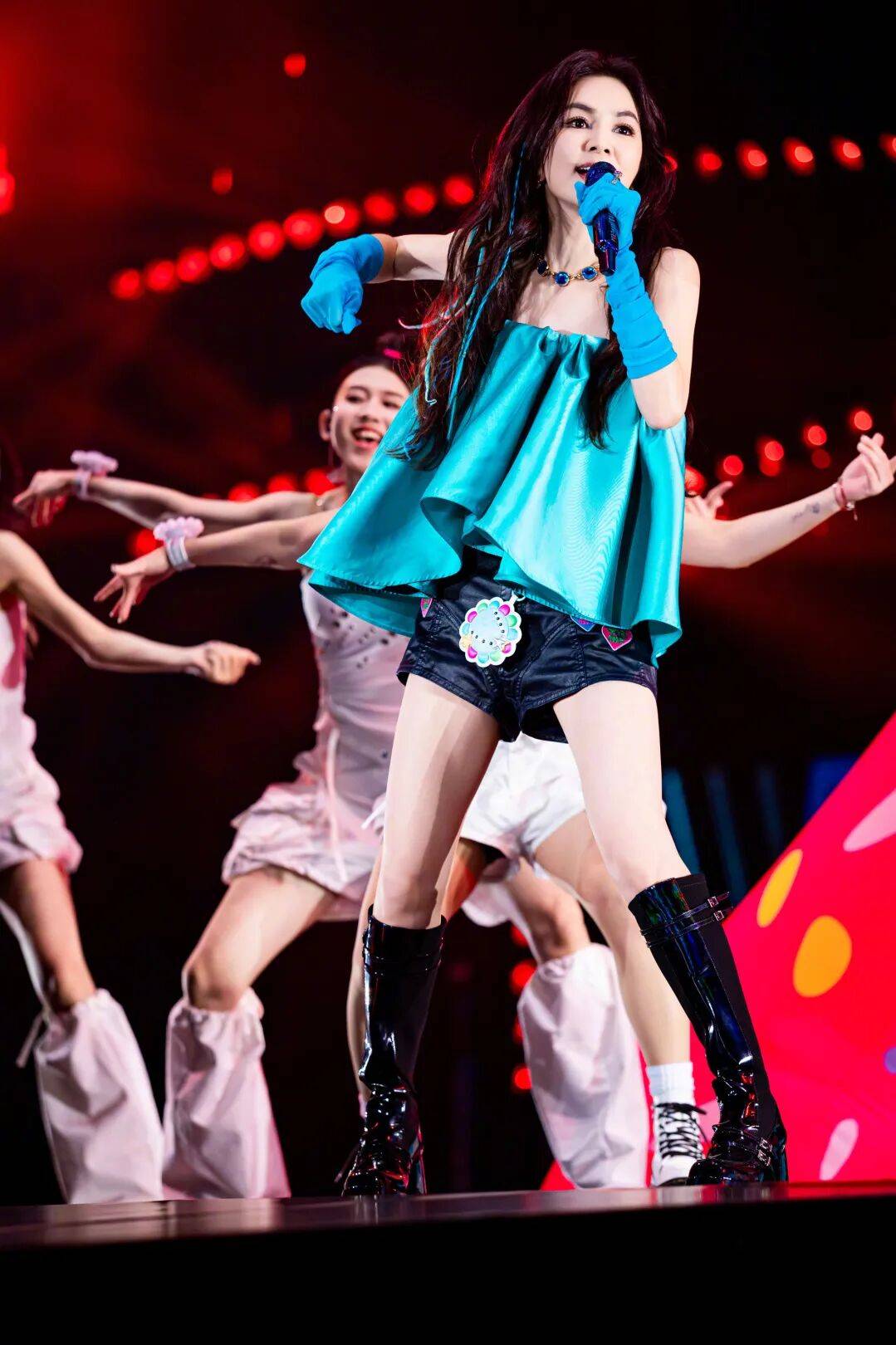 陈嘉桦<strong></p>
<p>借币炒币</strong>，不慌不忙的惊艳