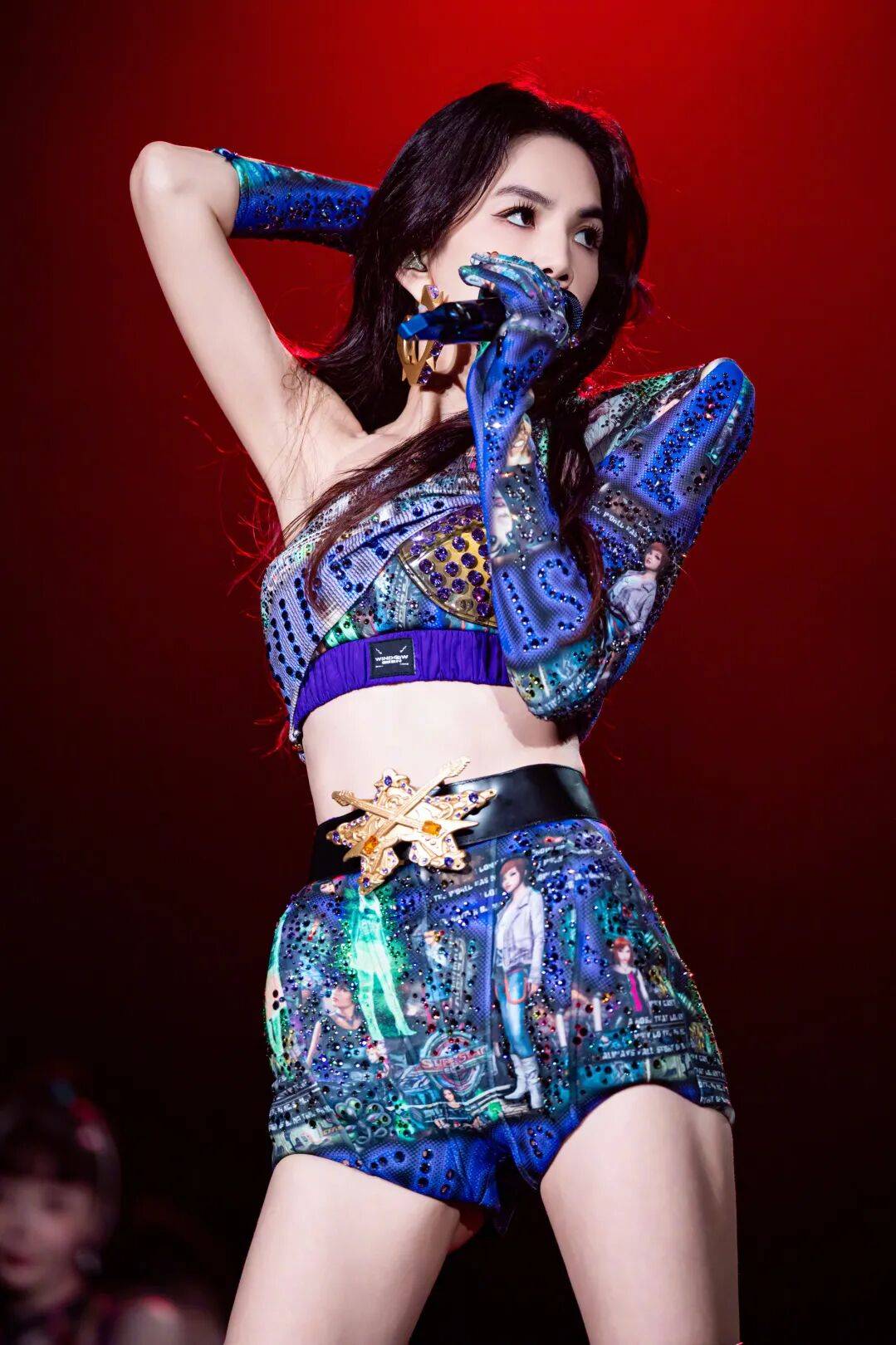 陈嘉桦<strong></p>
<p>借币炒币</strong>，不慌不忙的惊艳