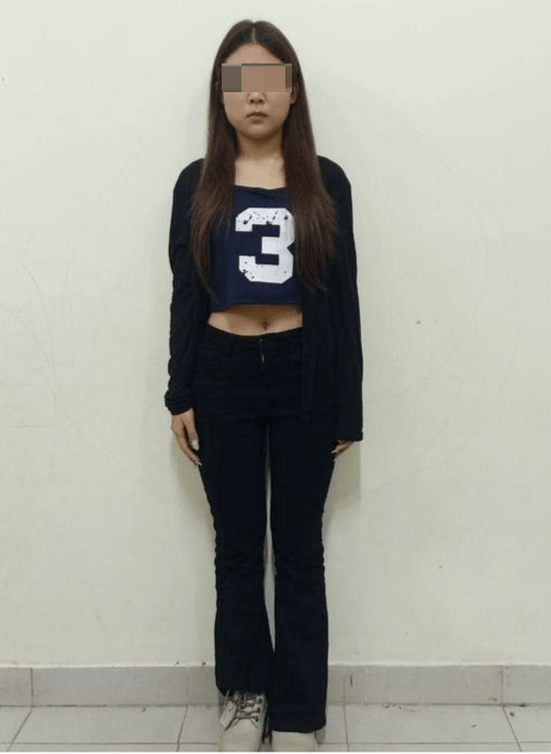 网红“橙子姐姐”柬埔寨失联<strong></p>
<p>借币炒币</strong>？柬方：因涉嫌网络诈骗和跨境贩运人口被警方逮捕