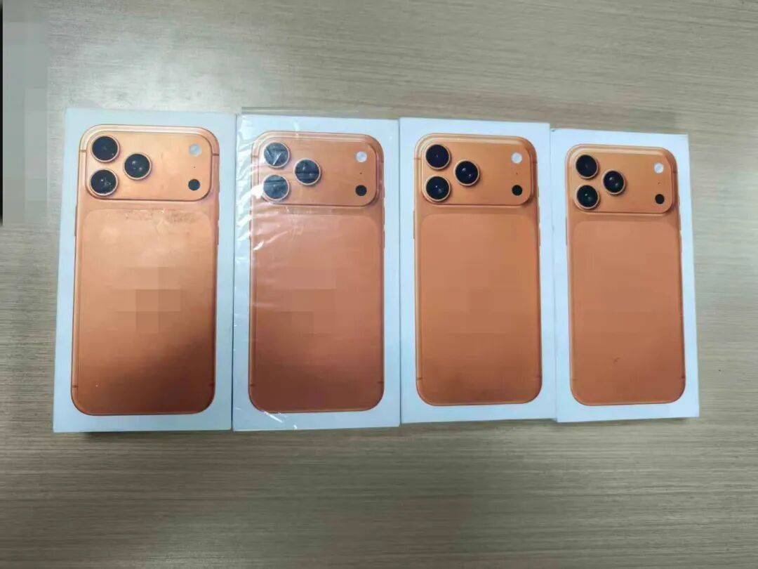 “赌他不敢拆封”<strong></p>
<p>借币炒币</strong>，高仿模型机顶替高端机抵押！