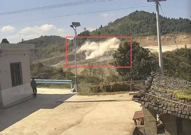 贵州仁怀市多处民房被砂石厂爆破震坏<strong></p>
<p>炒币大赛</strong>，当地回应