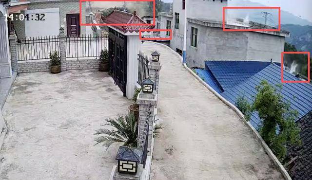 贵州仁怀市多处民房被砂石厂爆破震坏<strong></p>
<p>炒币大赛</strong>，当地回应