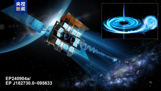 <strong></p>
<p>交易台</strong>我国将开展太空探源科学卫星计划 探寻宇宙生命起源