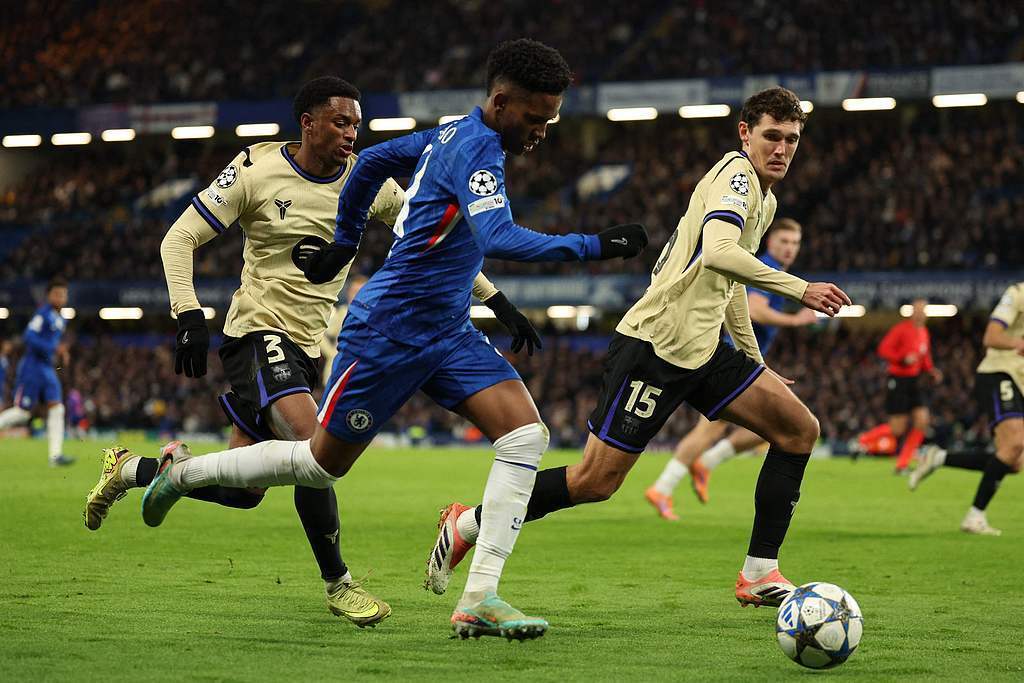 一场三球完败的背后<strong></p>
<p>炒币规则</strong>，巴萨和亚马尔都回不到当初