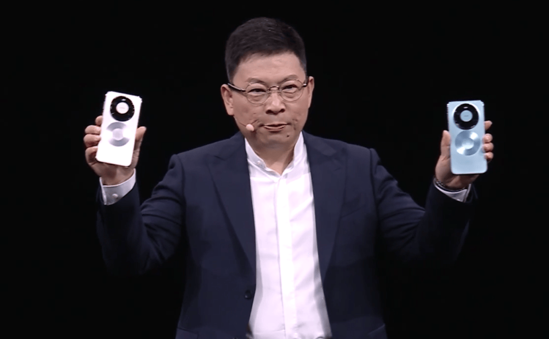 华为Mate 80<strong></p>
<p>币圈的社区</strong>，4699元起！网友：我真冲了！