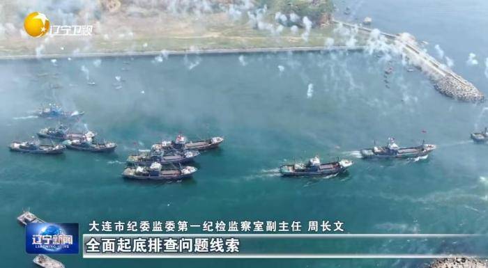 大起底<strong></p>
<p>币圈的社区</strong>！辽宁掀起雷霆反腐