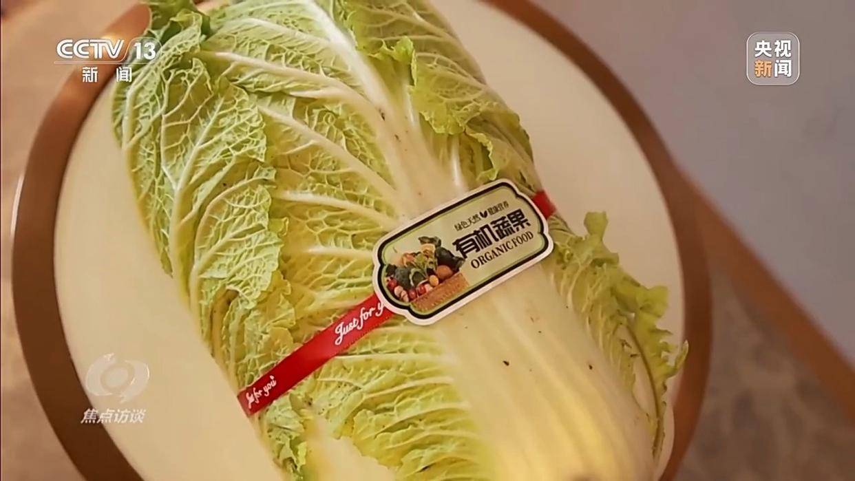 单棵售价超百元<strong></p>
<p>币圈的社区</strong>，起底“套牌白菜”背后的销售套路