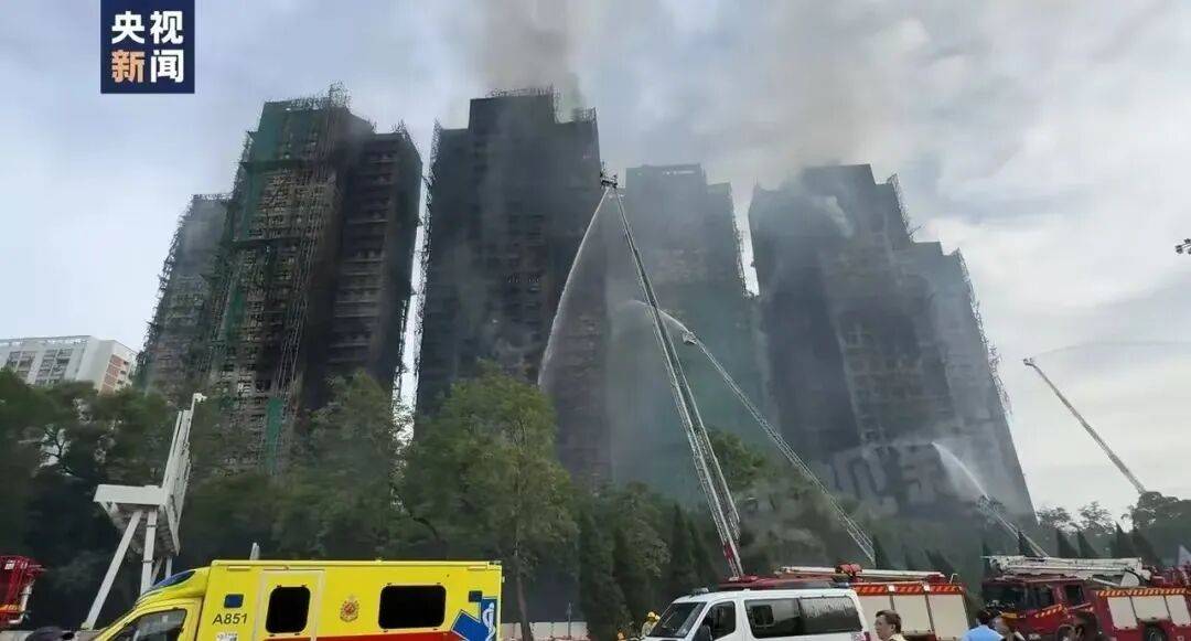 已致94人遇难<strong></p>
<p>币改罗金海</strong>，李家超：望内地协助！廉政公署：或涉贪污！这一幕令人破防