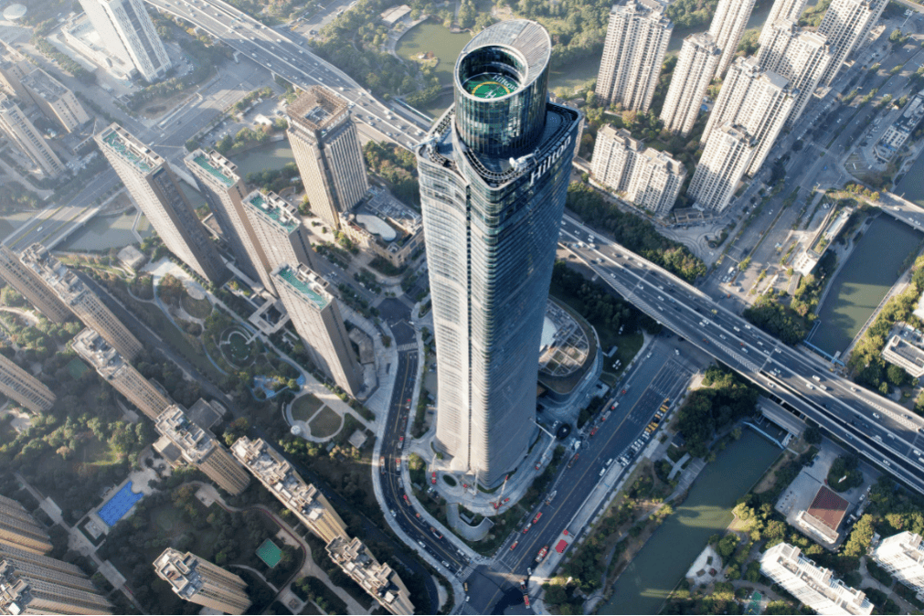 直击339米温州第一高楼“灭火救援现场”<strong></p>
<p>币改罗金海</strong>，多部门紧急联动“以练促战”！