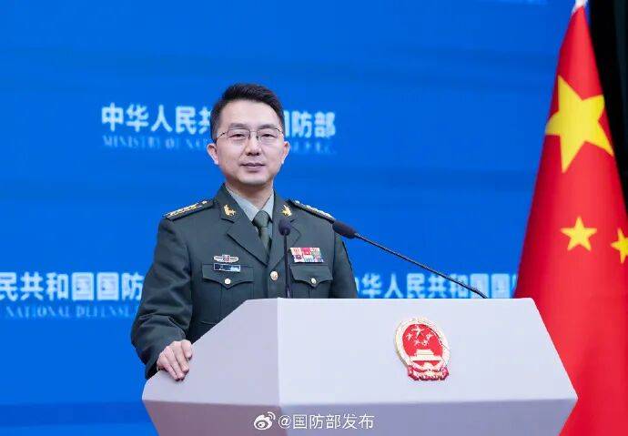 外媒炒作福建舰无法同时起降多架战机<strong></p>
<p>币改罗金海</strong>，国防部：“酸葡萄”，福建舰战斗力如何，我们会用事实说话