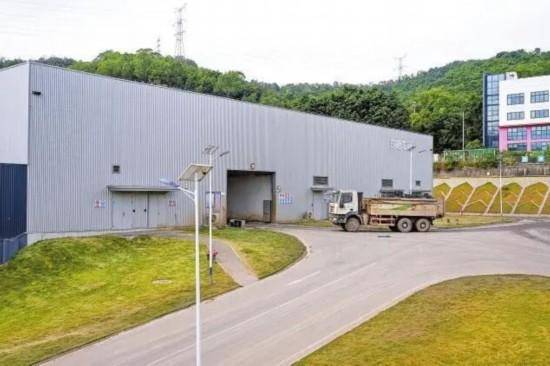 深圳110米高“垃圾山”连根拔起<strong></p>
<p>炒币经历</strong>！你以为的“负资产”被盘活了！