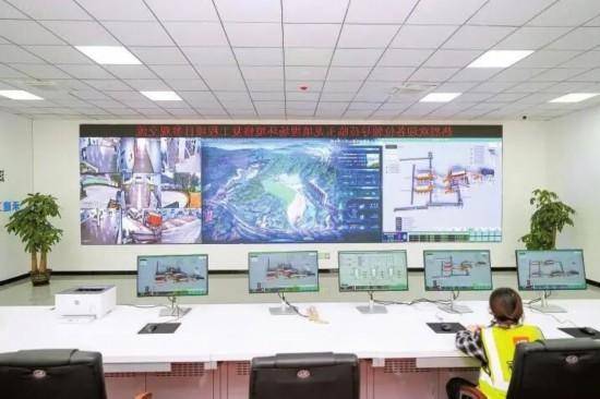 深圳110米高“垃圾山”连根拔起<strong></p>
<p>炒币经历</strong>！你以为的“负资产”被盘活了！