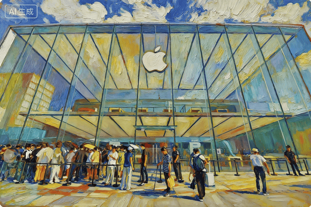 硅谷寒意刺骨:那个从不裁员的苹果<strong></p>
<p>炒币经历</strong>,终于动手了