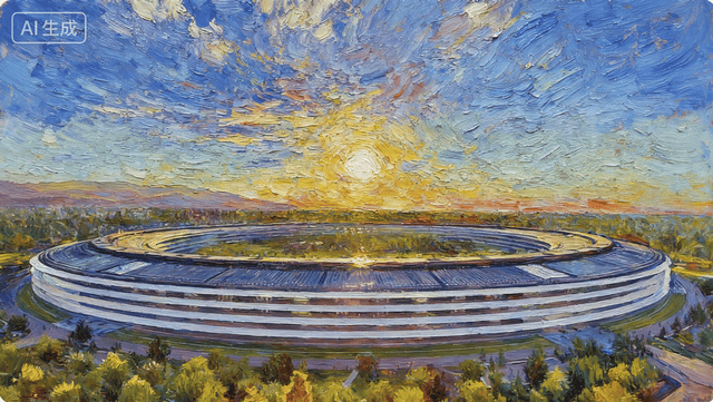 硅谷寒意刺骨:那个从不裁员的苹果<strong></p>
<p>炒币经历</strong>,终于动手了