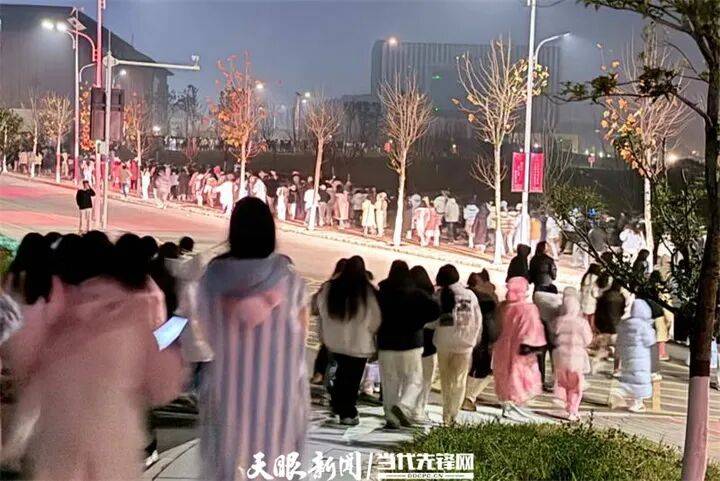 官方通报“贵州医科大学空气异味”：已排除燃气泄漏可能<strong></p>
<p>炒币经历</strong>，异味来源及产生原因正在调查