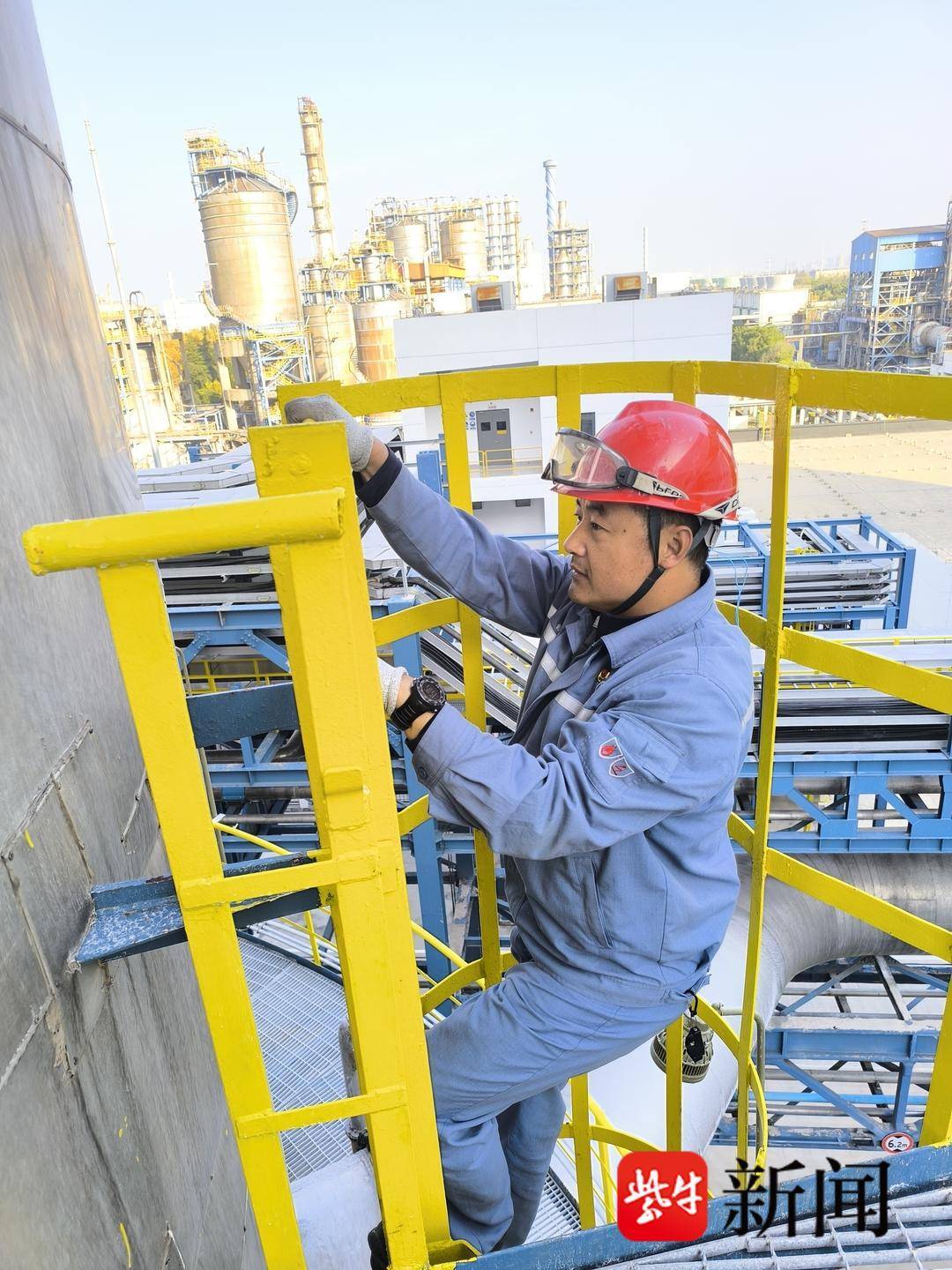 寻迹⑥|从退役士兵到石化工匠<strong></p>
<p>南斯拉夫币</strong>,为企业增效超亿元