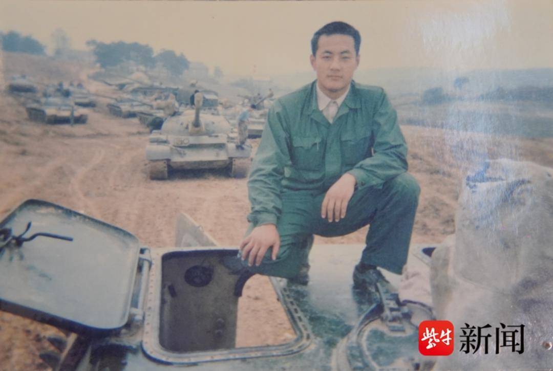 寻迹⑥|从退役士兵到石化工匠<strong></p>
<p>南斯拉夫币</strong>,为企业增效超亿元