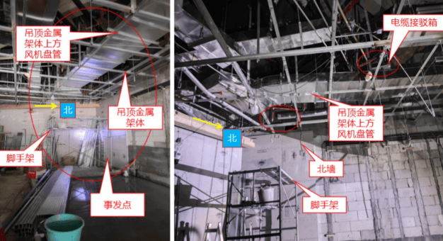 1人触电身亡！事发深圳一商场<strong></p>
<p>ddw币行情</strong>，官方公布调查报告