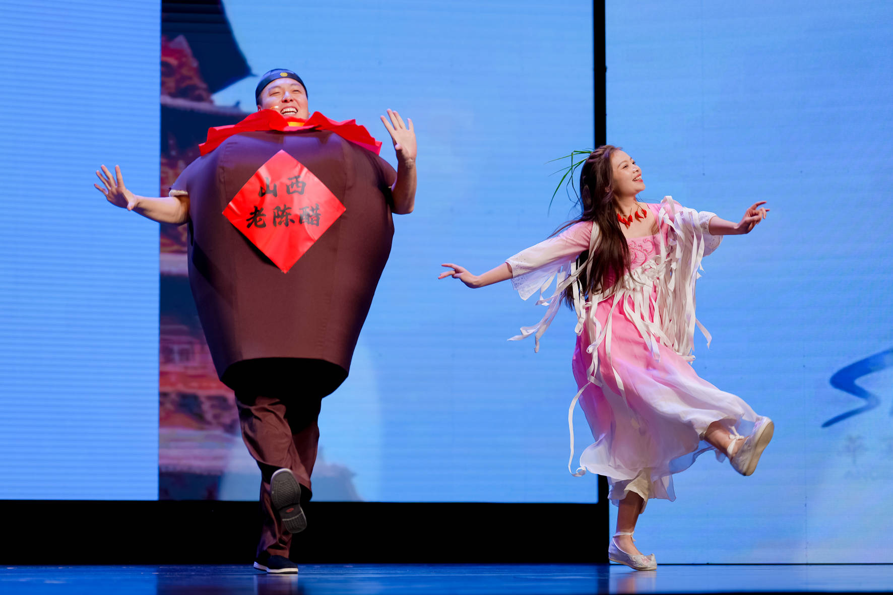 山西文旅碰上<strong></p>
<p>ddw币行情</strong>了“段子手”