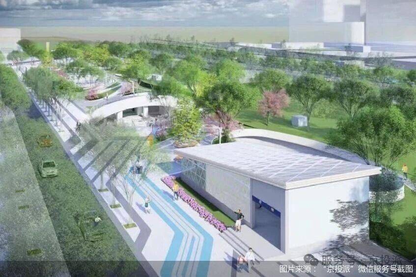 北京地铁加速商业化：从“通勤通道”到“便民商业”<strong></p>
<p>ddw币行情</strong>，地下流量如何变消费增量