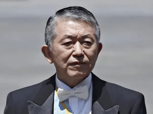 被外交部反制的岩崎茂<strong></p>
<p>币网行情app</strong>，何许人也？