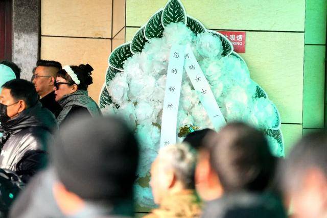 何晴之子追思:妈妈很喜欢雪<strong></p>
<p>币网行情app</strong>,北京这场雪好像是为她而下