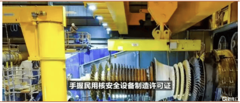 可控核聚变突破在即<strong></p>
<p>币网行情app</strong>,重构全球能源格局!