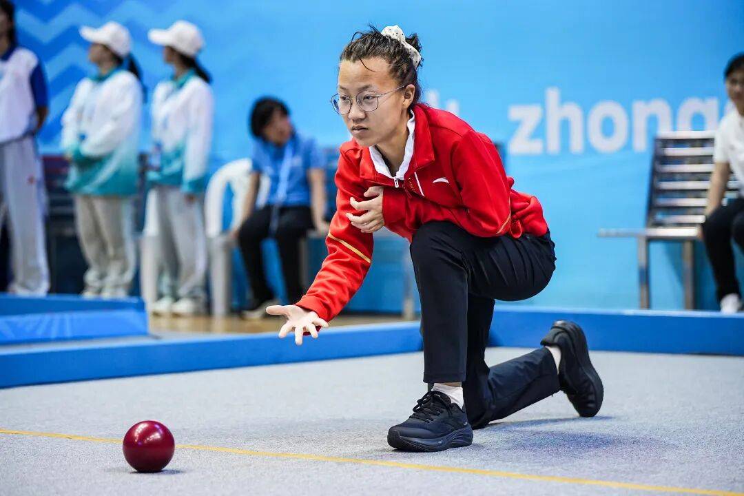 喜报：<strong></p>
<p>币网行情app</strong>我市特奥滚球队在全国残运会上斩获1金1银5铜