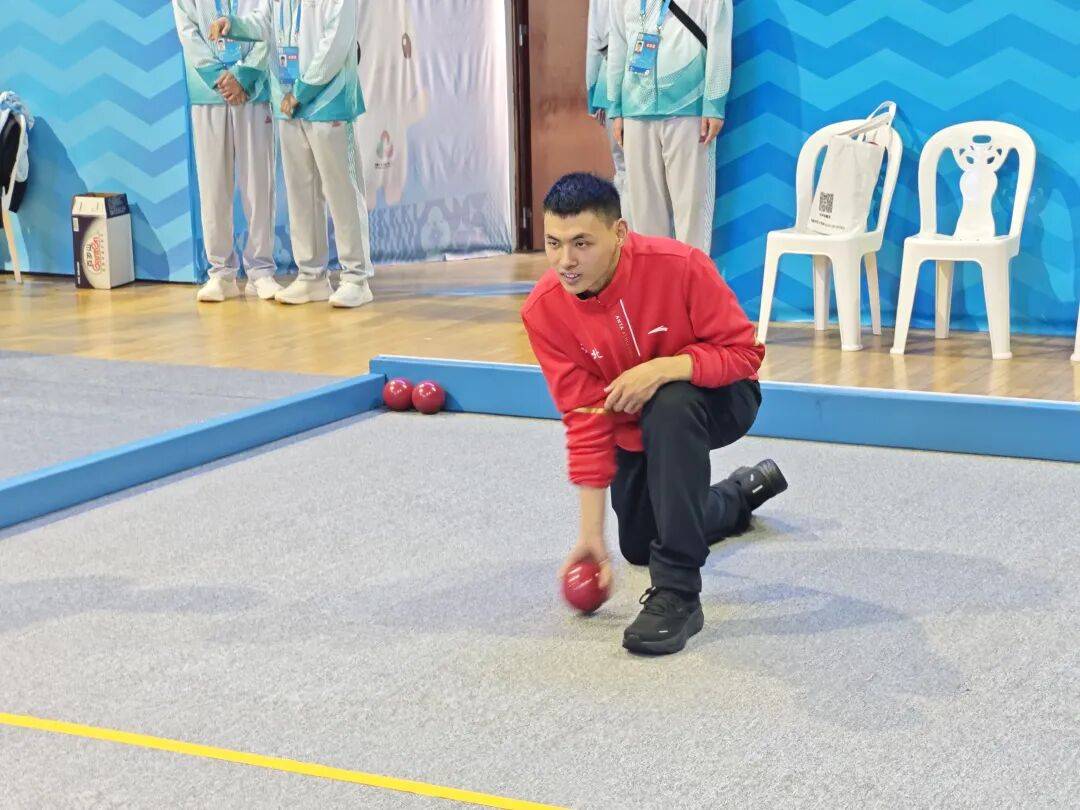 喜报：<strong></p>
<p>币网行情app</strong>我市特奥滚球队在全国残运会上斩获1金1银5铜