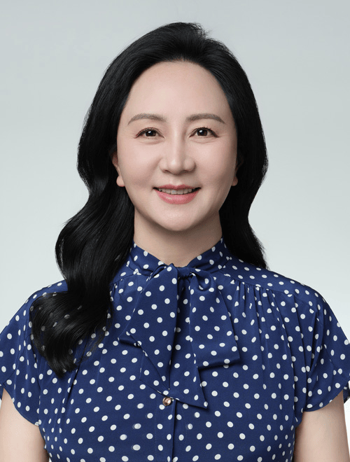 孟晚舟卸任华为终端公司董事