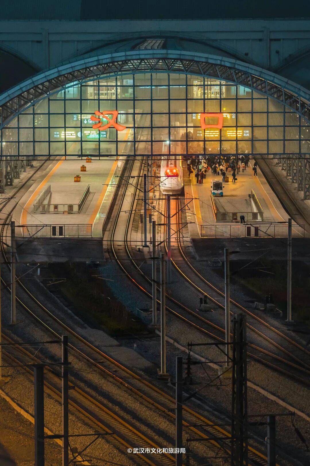 亚洲第一<strong></p>
<p>炒币看盘</strong>，世界第二，武汉地铁环线王有多牛？