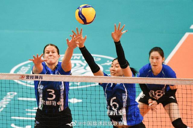 排超新格局上海女排一家独大？赢下卫冕冠军江苏女排后<strong></p>
<p>币圈造富神话</strong>，蔡斌却这样说……